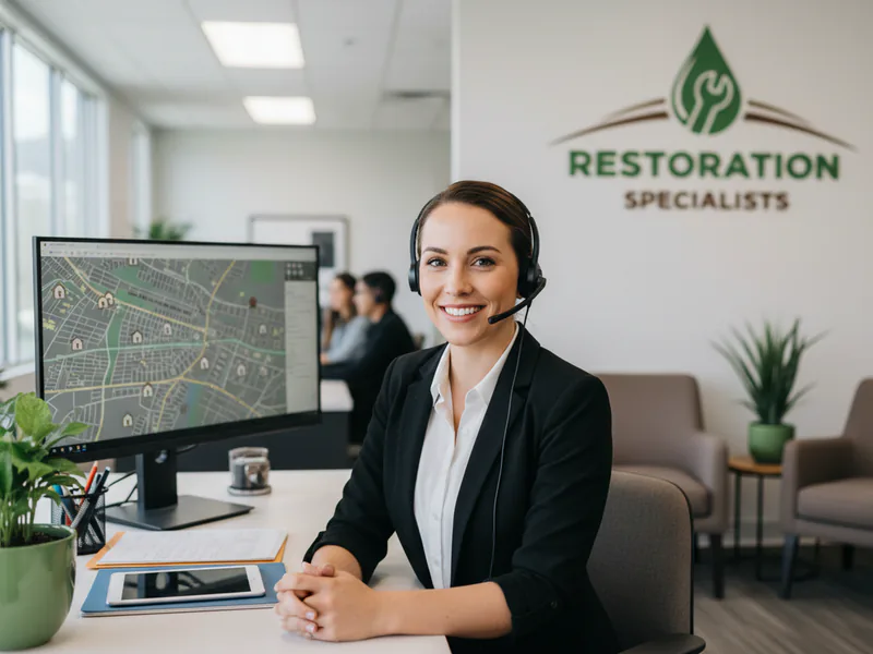 Water Damage Restoration  in Hermitage  FAQ